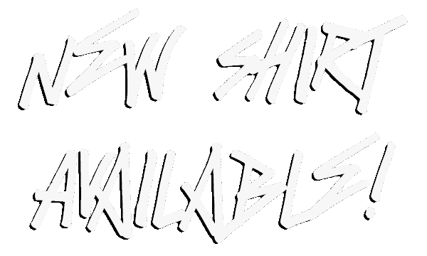 new-shirt